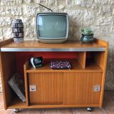 Storage furniture, TV furniture 70s/80s