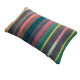 Housse de coussin vintage turque faite à la main, 30 x 50 cm