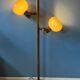 Vintage floor lamp Koch and Lowy Omi