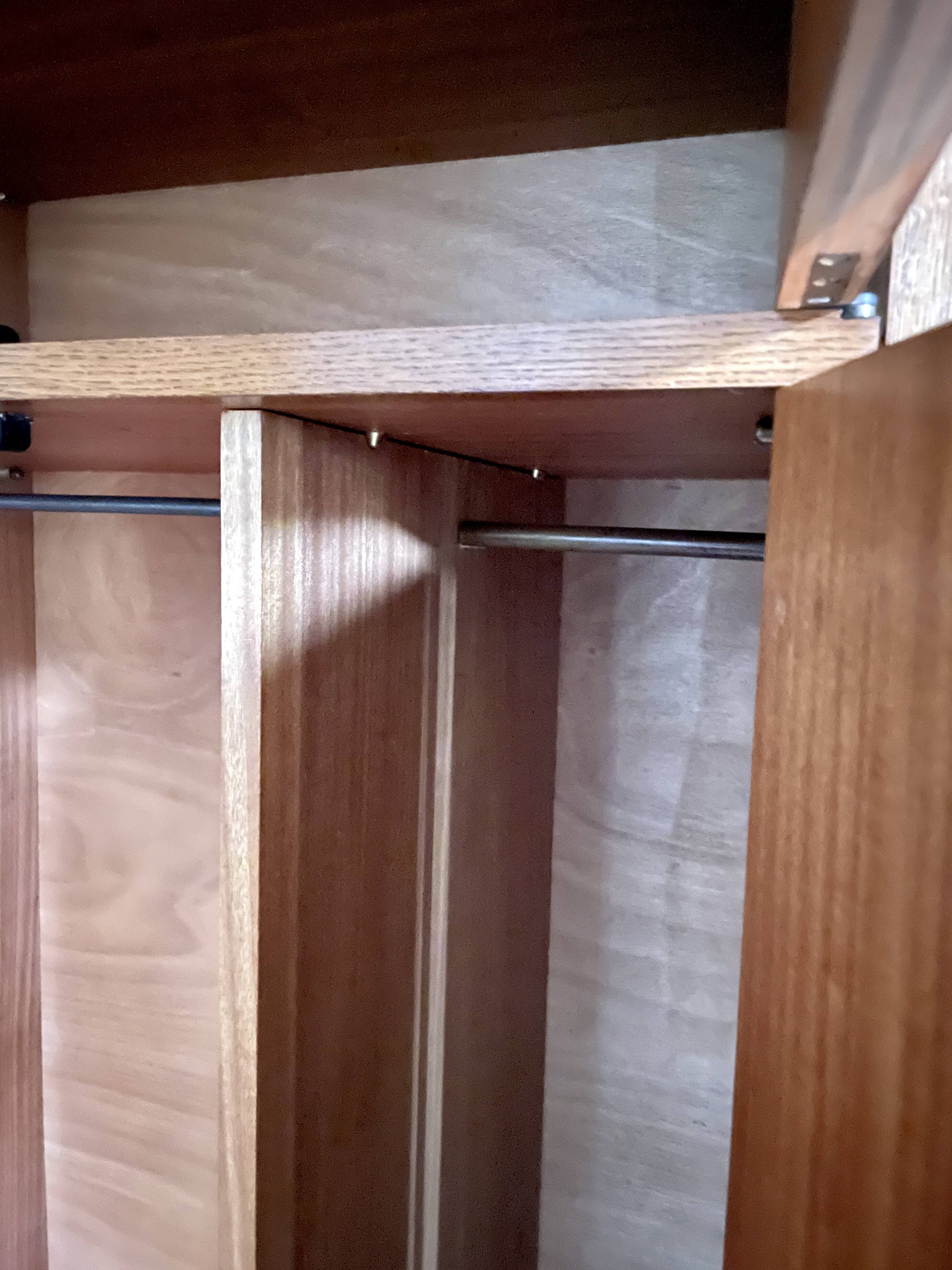 Dressing cabinet 1960/70