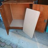 Buffet vintage
