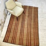 Mauritanian rug or Tuareg mat