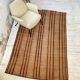 Tapis mauritanien ou natte touareg
