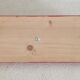 Coat rack for children's room