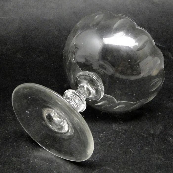 I9U Huta Hortensja - platter - Oliv series