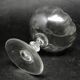 I9U Huta Hortensja - platter - Oliv series