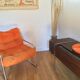 Armchair / Driver 70s