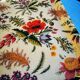 Vintage platter