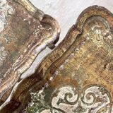 Tables gigogne Florentine