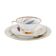 Porcelain cup, German design, 1960s, manufacturer: Hertel Jacob