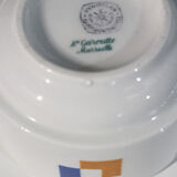 Georges Candilis set 24 pieces