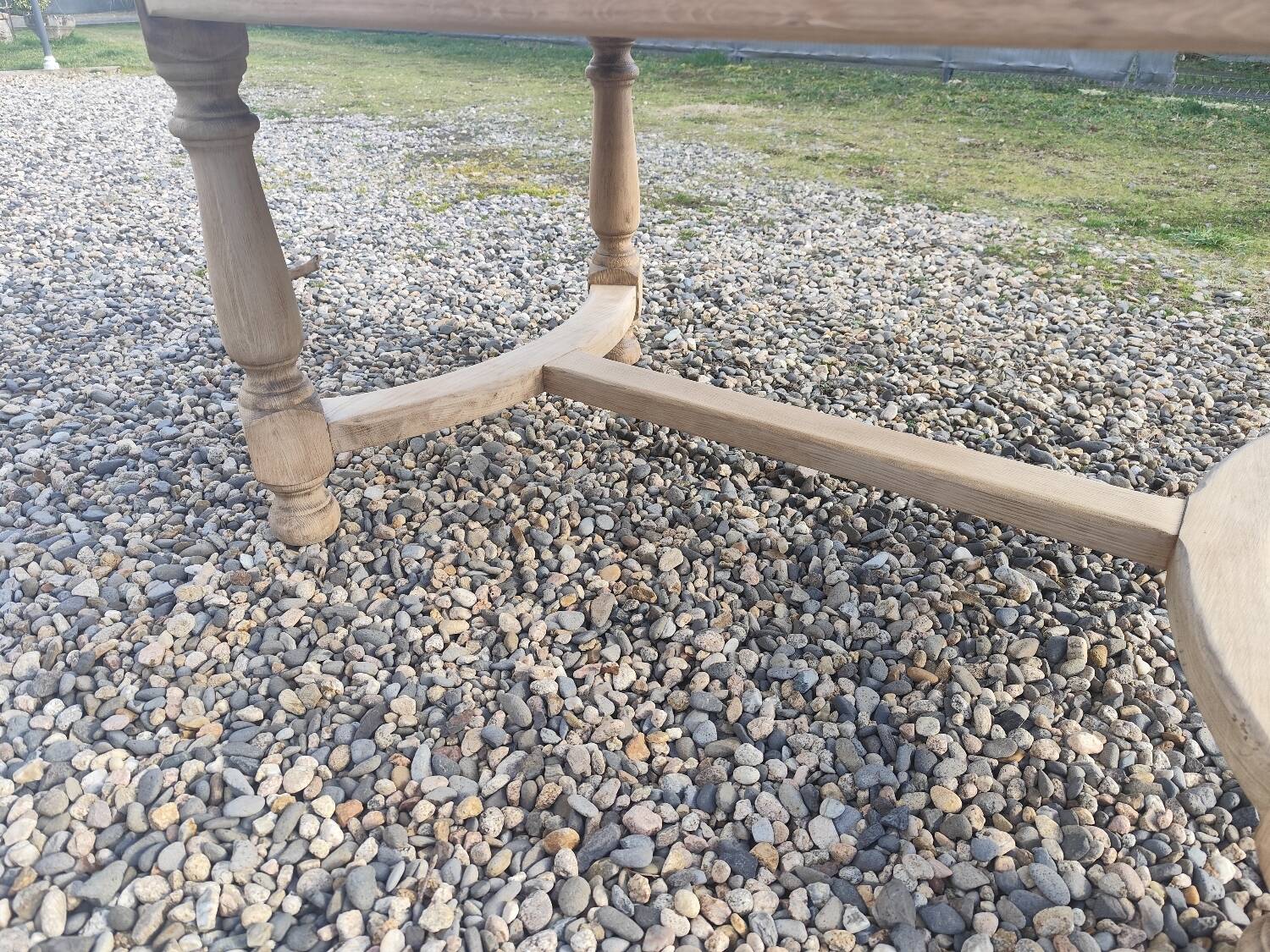 dining room table