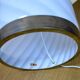 Lampe de Tommaso Barbi 1970 Italie