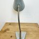 Grey Industrial Gooseneck Table Lamp from Zaos, 1960s