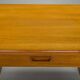 Bureau danois en teck, 1960