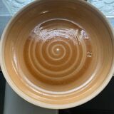 Vintage soup plates