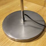 Floor lamp 3 chrome spots