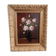 Tableau bouquet de fleurs
