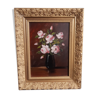 Small table bouquet of flowers