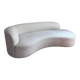Canapé bouclette