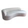 Canapé bouclette