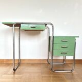 Functionalist/Bauhaus ladies writing desk
