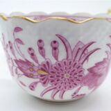 Herend porcelain coffee cup