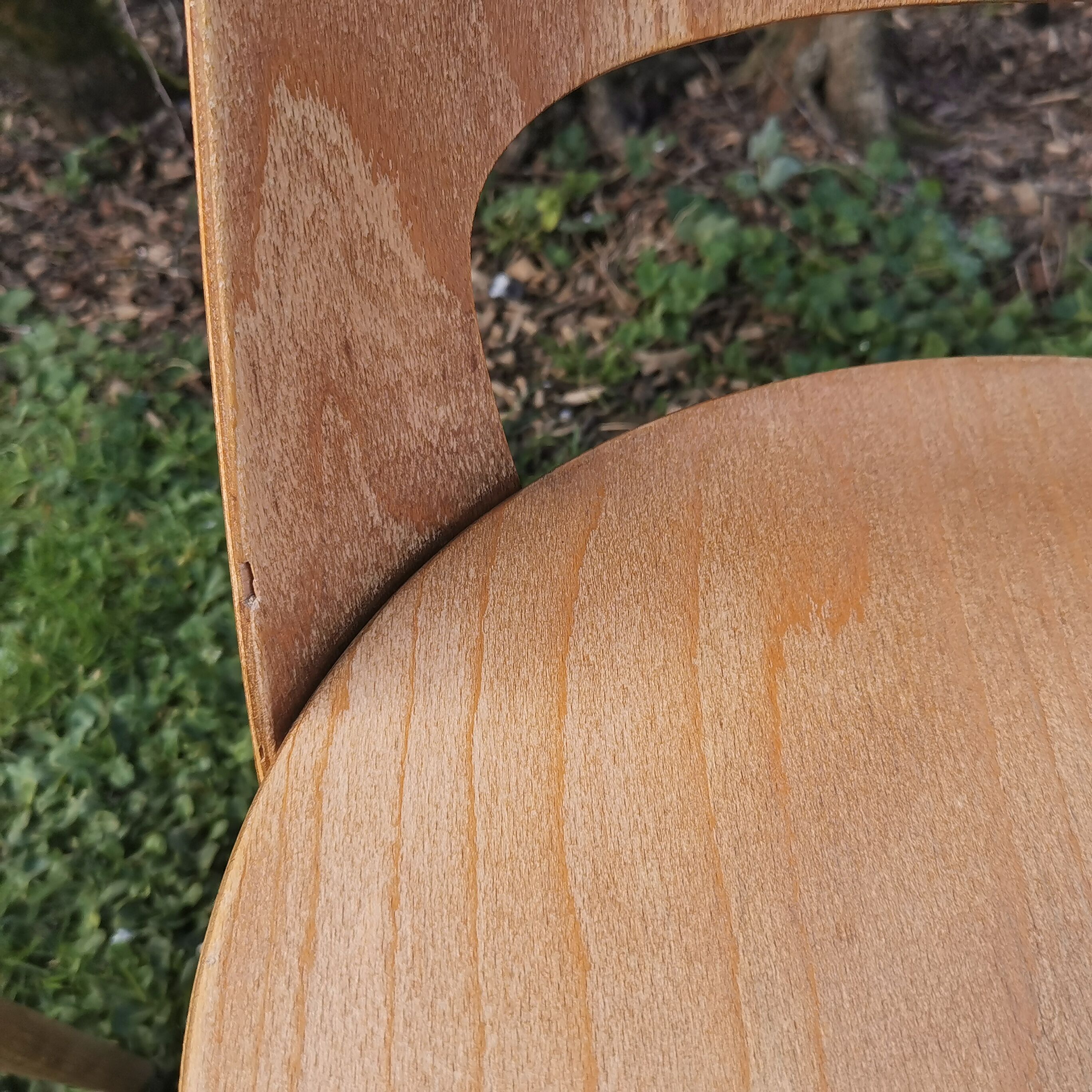 Baumann Mondor chairs