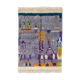 Colorful berbere mrirt carpet matisse 255 X 155