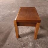 Vintage bedside table