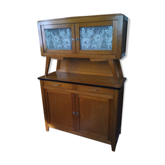 Vintage buffet years 50