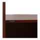 Vintage Scandinavian Bang & Olufsen rosewood hifi cabinet 1970