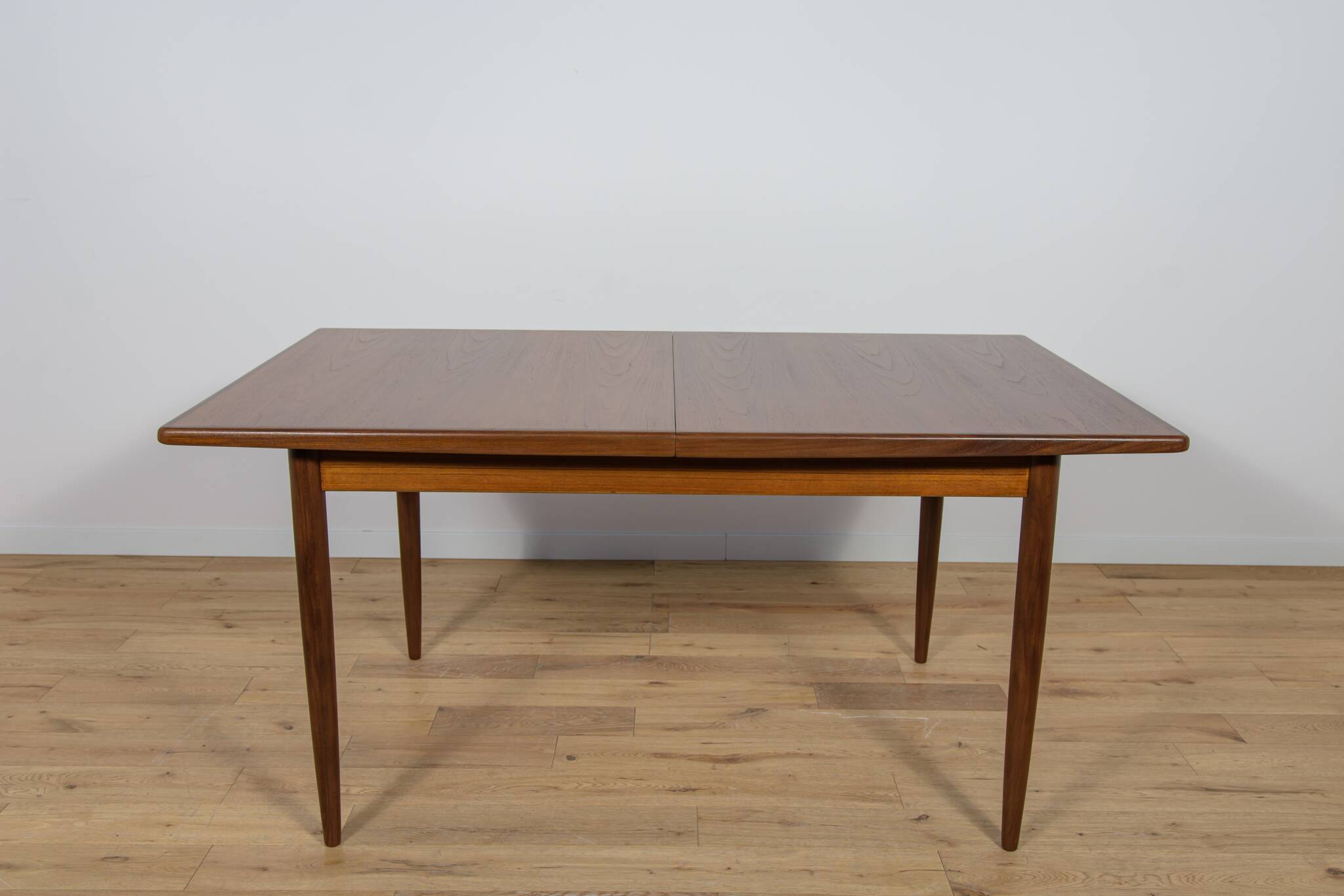 Mid-Century Teak Rectangular Fresco Dining Table from G-Plan, United Knigdom, 1960s