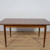 Mid-Century Teak Rectangular Fresco Dining Table from G-Plan, United Knigdom, 1960s