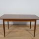 Mid-Century Teak Rectangular Fresco Dining Table from G-Plan, United Knigdom, 1960s