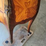 Commode de style Louis XV