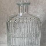 Carafe ciselé