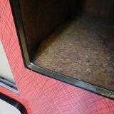 Vintage formica counter