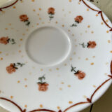 Pair of porcelain cups