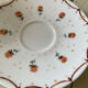 Pair of porcelain cups