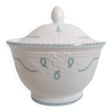 Villeroy and Boch sugar bowl