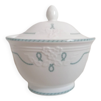 Villeroy and Boch sugar bowl