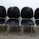 4 dining table chairs