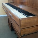 Upright piano A. Bord - 1930s