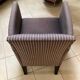 Fauteuil JNL modèle Smoking