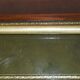 Pair of very large antique Victorian brass door handles.