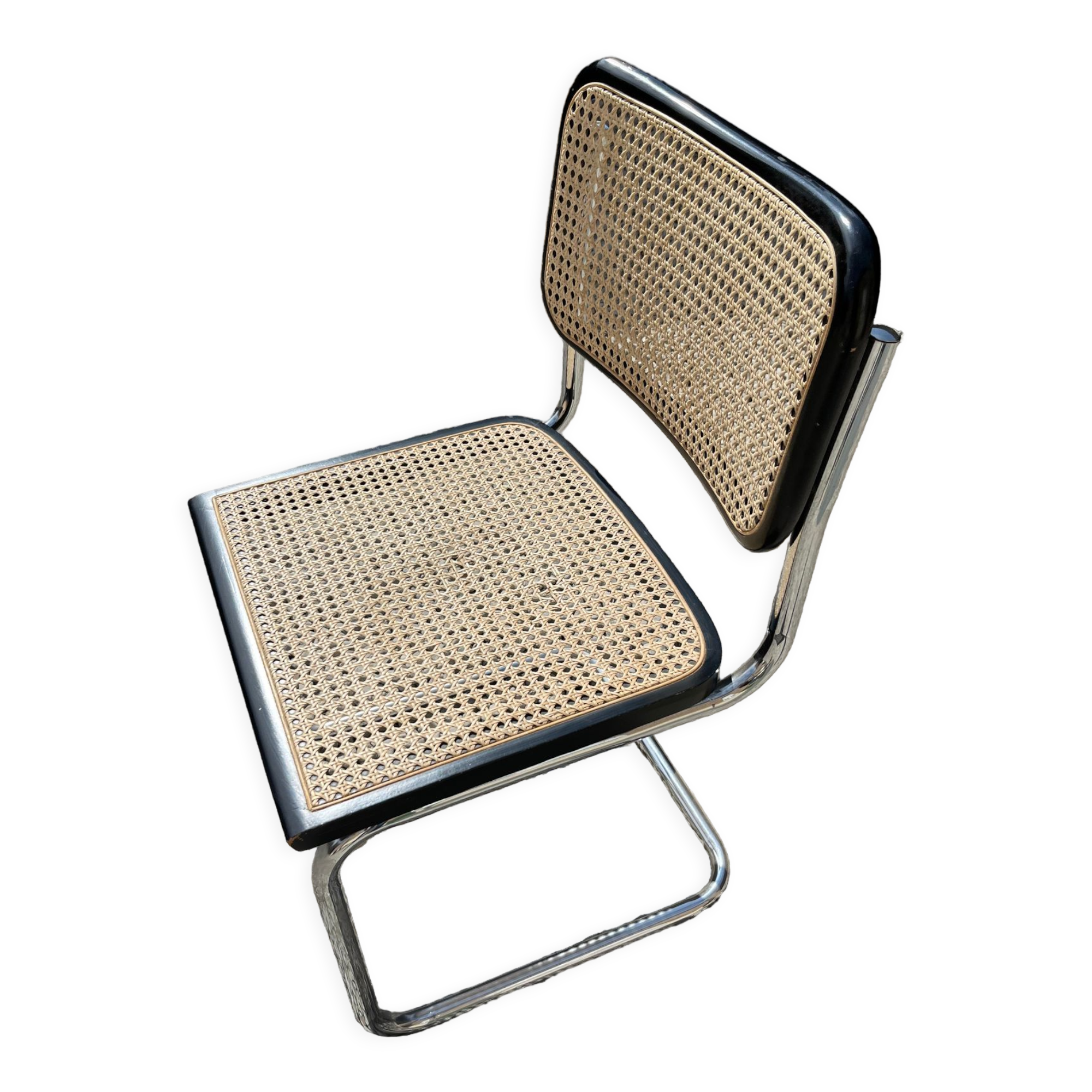 Breuer B32 Chair