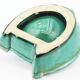 Vallauris horseshoe ashtray