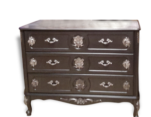 Commode style LOUIS XV