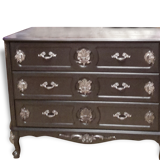 Commode style LOUIS XV